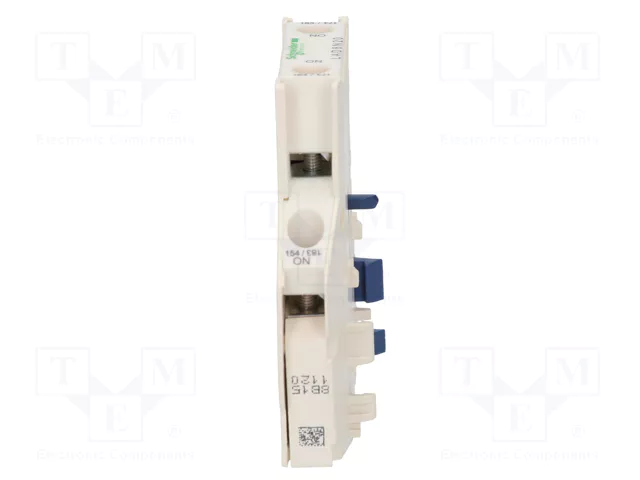 SCHNEIDER ELECTRIC TeSys D LAD8N20 Contactores Auxiliares