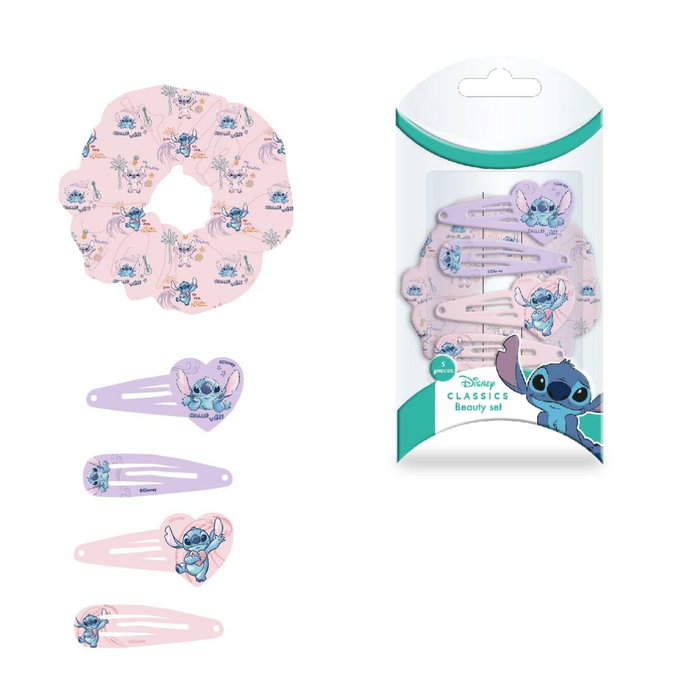Cerdá Accesorios Pelo Caja Stitch Multicolor Cerdá Accesorios Pelo Caja Stitch Multicolor