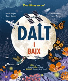 BRUIXOLA Dalt i baix, Tracy Turner