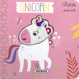 Unicorn, Susaeta Ediciones - SUSAETA EDICIONES