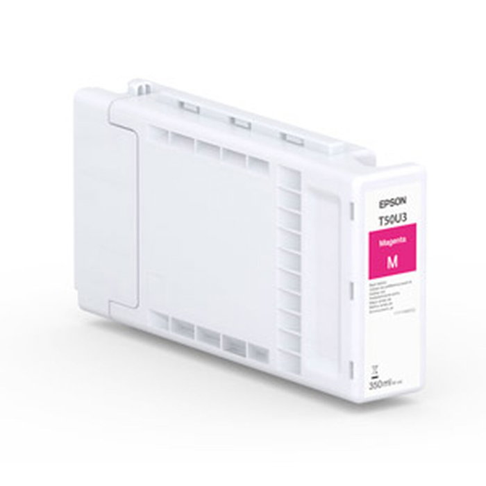 Epson Cartucho de tinta T50U3 UltraChrome XD3 Magenta 350ml