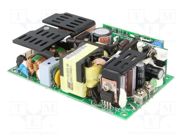 MEAN WELL RPS-300-24 Fuente de alimentación de 300W, 24V DC MEAN WELL RPS-300-24 Fuente de alimentación de 300W, 24V DC