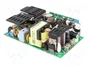 MEAN WELL RPS-300-24 Fuente de alimentación de 300W, 24V DC