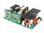 MEAN WELL RPS-300-24 Fuente de alimentación de 300W, 24V DC