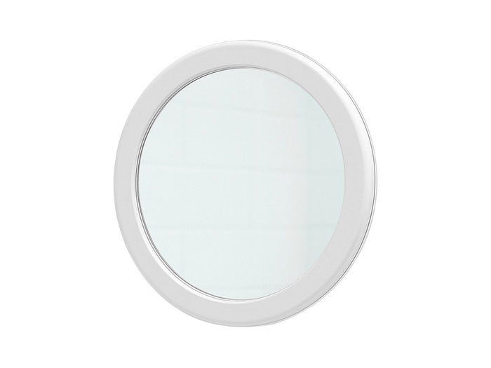 Berilo Espejo Ventosa Aumento Blanco 17 x 2.5 x 17 cm (Set de 24) Berilo Espejo Ventosa Aumento Blanco 17 x 2.5 x 17 cm (Set de 24)