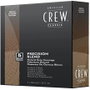 American Crew Precision Blend Medium Natural 4-5 (Pack de 3 x 40 ml)