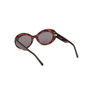GANT Gafas de Sol para Mujer GA00015 - Modelo Mariposa en Acetato, Lente 51 mm, Puente 19 mm, Varillas 140 mm