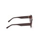 GANT Gafas de Sol para Mujer GA00015 - Modelo Mariposa en Acetato, Lente 51 mm, Puente 19 mm, Varillas 140 mm