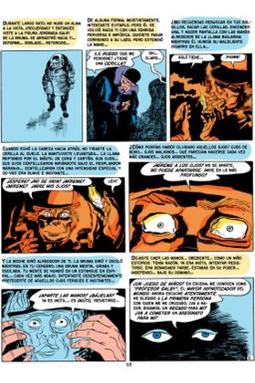 Shock Suspenstories 03 (The Ec Archives)