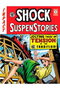 Shock Suspenstories 03 (The Ec Archives)