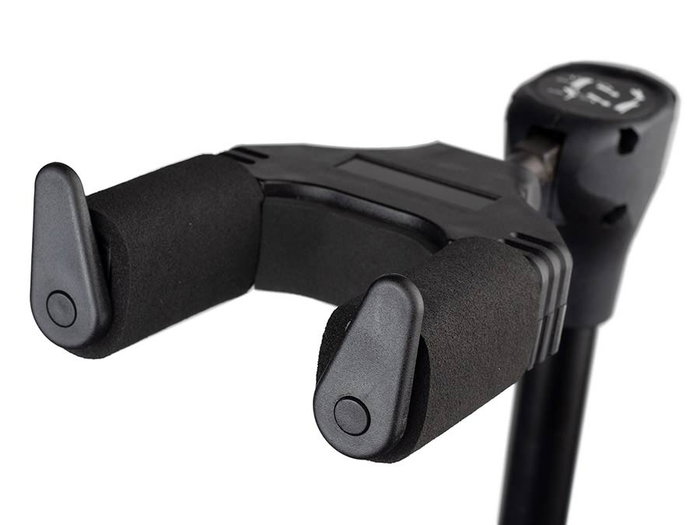 Soporte Boston para Guitarra Semiplegable con Auto-Agarre