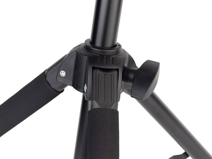 Soporte Boston para Guitarra Semiplegable con Auto-Agarre