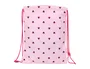 Safta Saco Plano Junior Minnie Mouse Naive 26x34x1cm