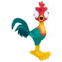 JAKKS PACIFIC Muñeco Hei Hei aprieta y grita Vaiana Moana 2 Disney