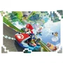 Winning Moves Puzzle Mario Kart Funracer 1000 piezas Rompecabezas
