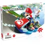 Winning Moves Puzzle Mario Kart Funracer 1000 piezas Rompecabezas