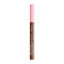 NYX Professional Makeup Lip Lingerie Stain & Liquid Lipstick Delineador Labial Larga Duración - #Up To No Good - 1 u
