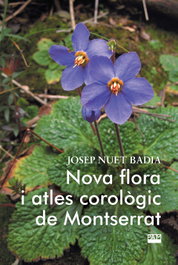 ABADIA DE MONTSERRAT, Nova flora i atles corològic de Montserrat