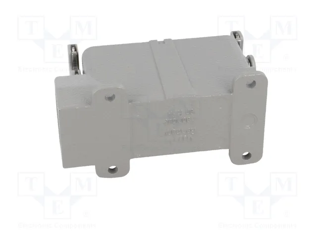 HARTING Han 16 A-asg1-LB-21 Carcasa HDC Han® A