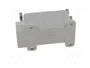 HARTING Han 16 A-asg1-LB-21 Carcasa HDC Han® A