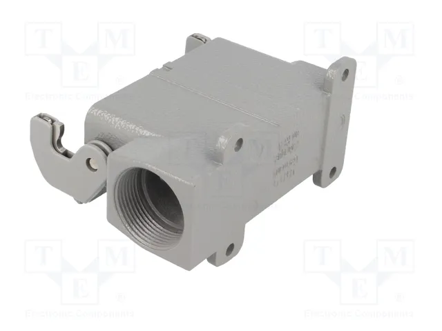 HARTING Han 16 A-asg1-LB-21 Carcasa HDC Han® A