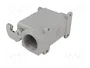 HARTING Han 16 A-asg1-LB-21 Carcasa HDC Han® A