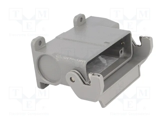 HARTING Han 16 A-asg1-LB-21 Carcasa HDC Han® A