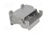 HARTING Han 16 A-asg1-LB-21 Carcasa HDC Han® A
