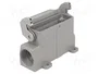 HARTING Han 16 A-asg1-LB-21 Carcasa HDC Han® A