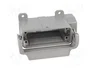 HARTING Han 16 A-asg1-LB-21 Carcasa HDC Han® A