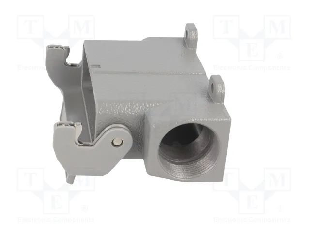 HARTING Han 16 A-asg1-LB-21 Carcasa HDC Han® A