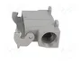 HARTING Han 16 A-asg1-LB-21 Carcasa HDC Han® A