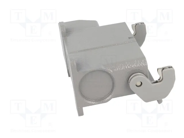 HARTING Han 16 A-asg1-LB-21 Carcasa HDC Han® A