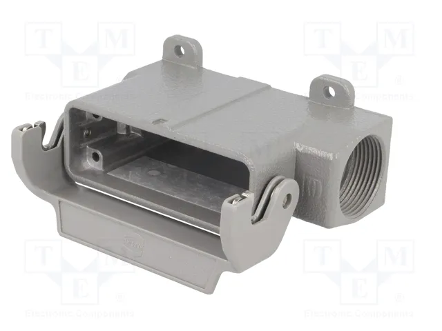 HARTING Han 16 A-asg1-LB-21 Carcasa HDC Han® A
