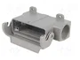 HARTING Han 16 A-asg1-LB-21 Carcasa HDC Han® A
