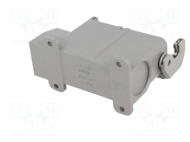HARTING Han 16 A-asg1-LB-21 Carcasa HDC Han® A