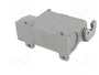 HARTING Han 16 A-asg1-LB-21 Carcasa HDC Han® A
