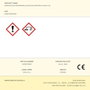 Sika - Mortero Impermeabilizante Monocomponente Blanco para Revestimientos, 5 kg, para Cimentaciones, Sótanos y Muros