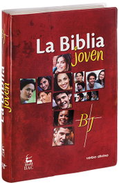 VERBO DIVINO, La Biblia Joven - VV.AA.