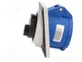 PAWBOL Tomacorriente Hembra 32A 400VAC 3 Pines 6H