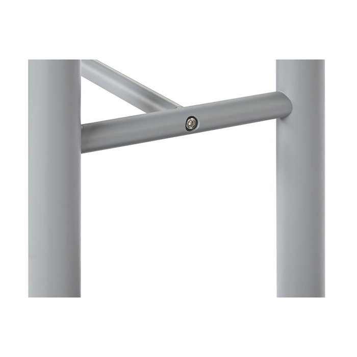 DKD Home Decor Consola Gris 35 x 90 x 120 cm