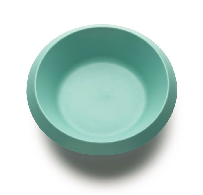 Alessi UNS05S2 Giro Kids Servicio de Mesa para Niños en Melamina