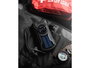 Sandberg Survivor All-in-1 5000 Powerbank, Altavoz Bluetooth, Radio AM/FM, Linterna y Lámpara de Lectura con Carga Solar/Manivela