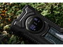 Sandberg Survivor All-in-1 5000 Powerbank, Altavoz Bluetooth, Radio AM/FM, Linterna y Lámpara de Lectura con Carga Solar/Manivela