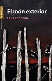 El món exterior, Fèlix Edo Tena - ONADA EDICIONS