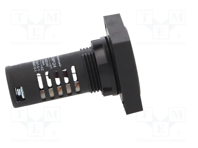 SPAMEL Indicador de posición PK22 22mm IP54