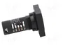 SPAMEL Indicador de posición PK22 22mm IP54