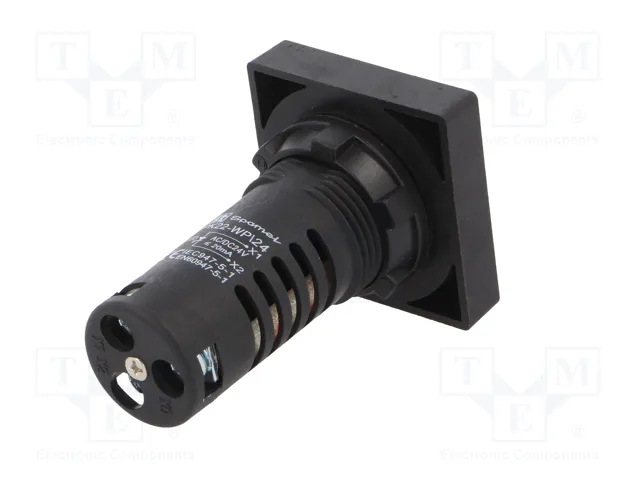 SPAMEL Indicador de posición PK22 22mm IP54