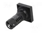 SPAMEL Indicador de posición PK22 22mm IP54