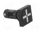 SPAMEL Indicador de posición PK22 22mm IP54